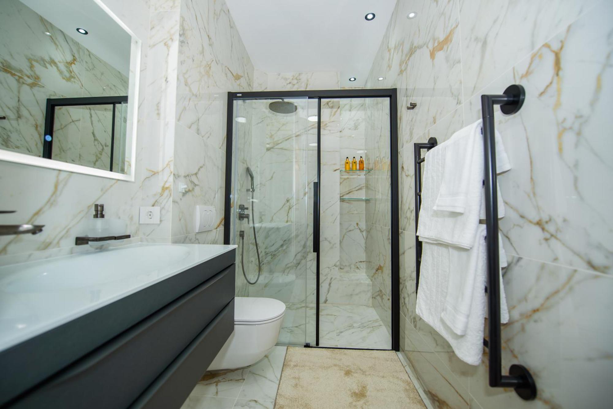 More Medici Apartments Омиш Экстерьер фото